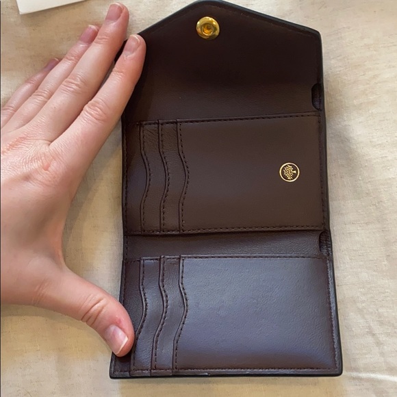 mulberry card holder sale